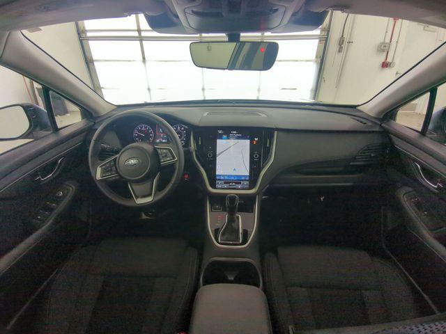 used 2025 Subaru Outback car, priced at $29,936