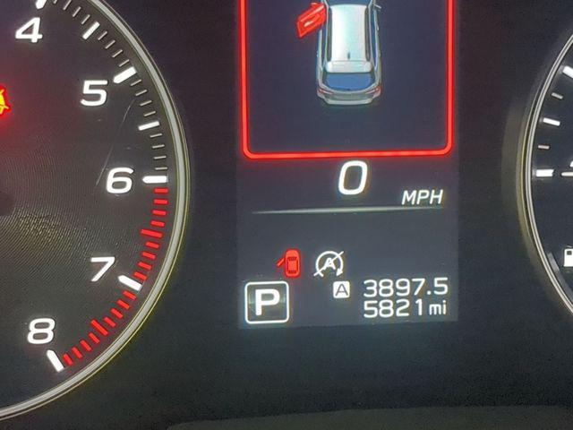 used 2025 Subaru Outback car, priced at $29,936