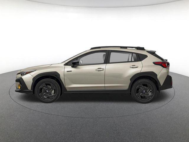 new 2026 Subaru Crosstrek Hybrid car, priced at $34,963
