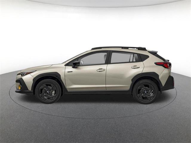 new 2026 Subaru Crosstrek Hybrid car, priced at $34,763