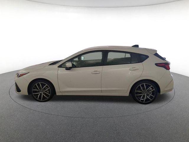 used 2024 Subaru Impreza car, priced at $22,963