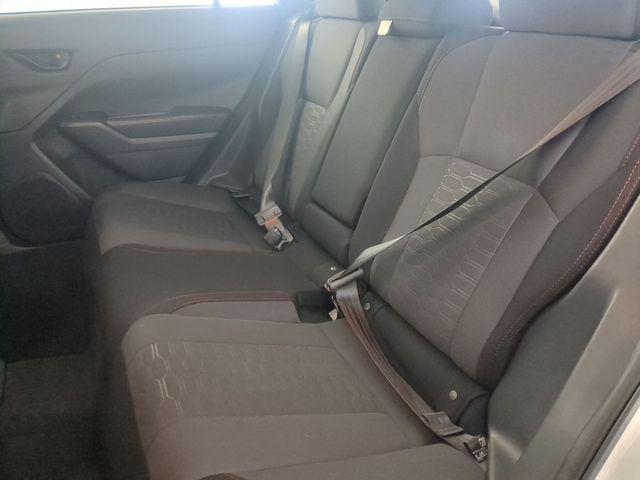 used 2024 Subaru Impreza car, priced at $22,963