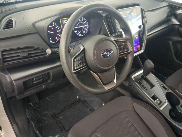used 2024 Subaru Impreza car, priced at $22,963