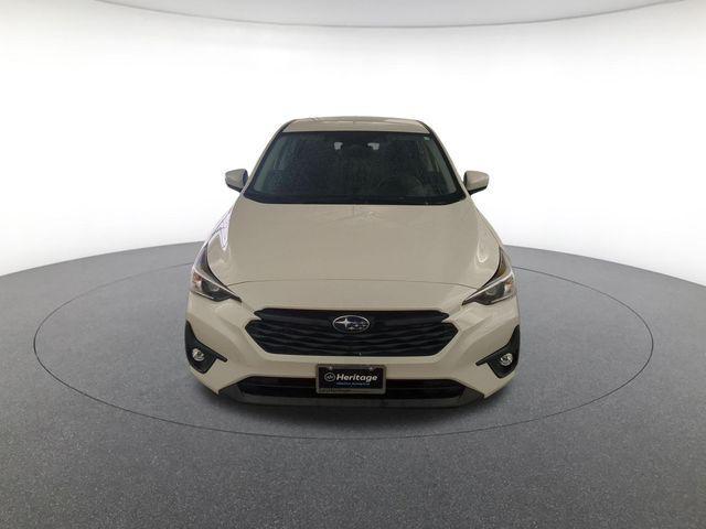 used 2024 Subaru Impreza car, priced at $22,963