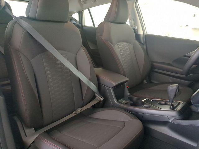 used 2024 Subaru Impreza car, priced at $22,963