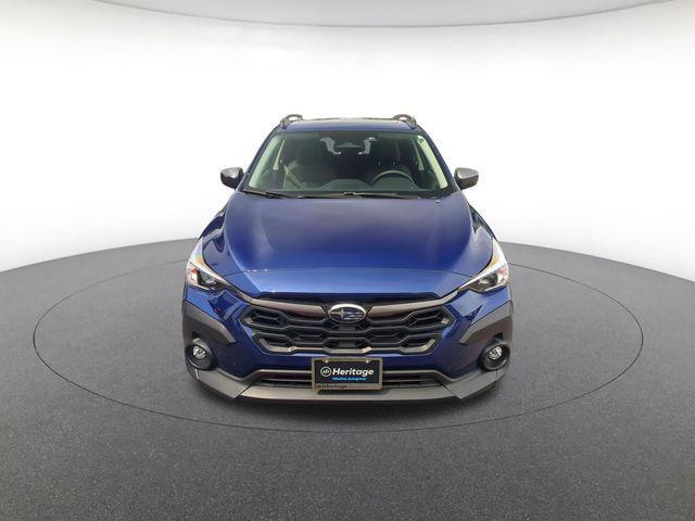used 2024 Subaru Crosstrek car, priced at $26,038