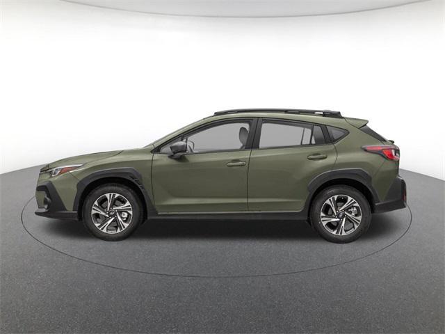 new 2026 Subaru Crosstrek car, priced at $30,998