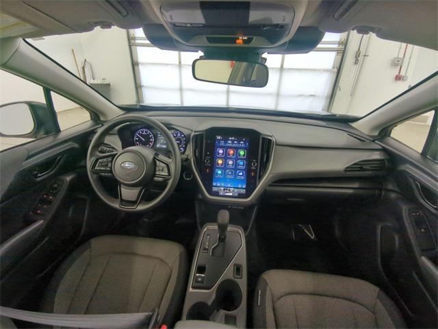 used 2024 Subaru Crosstrek car, priced at $24,588