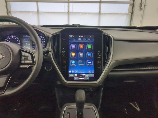 used 2024 Subaru Crosstrek car, priced at $23,991