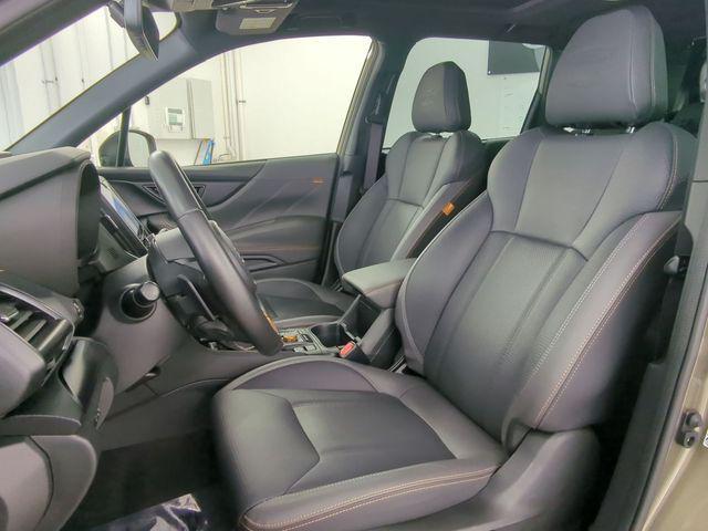used 2023 Subaru Forester car, priced at $27,963