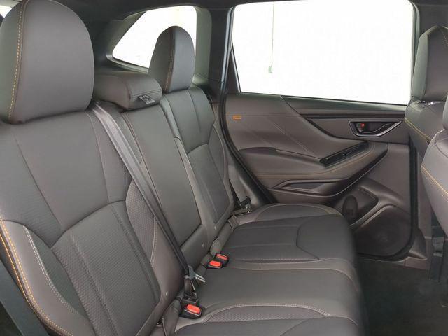 used 2023 Subaru Forester car, priced at $27,963