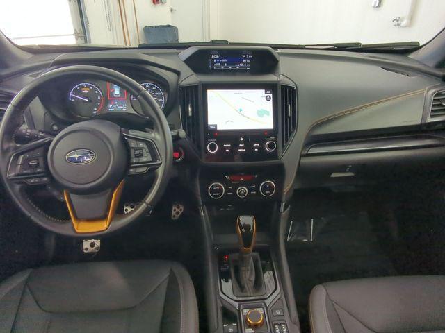 used 2023 Subaru Forester car, priced at $27,963
