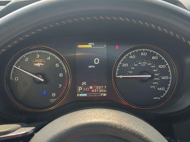 used 2023 Subaru Forester car, priced at $27,963