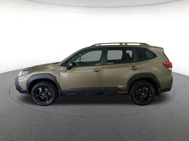 used 2023 Subaru Forester car, priced at $27,963