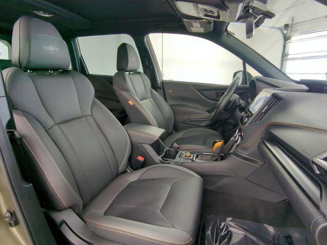used 2023 Subaru Forester car, priced at $27,963