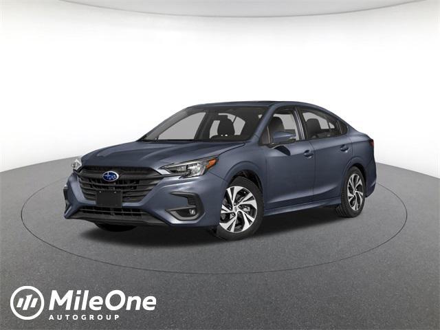 new 2025 Subaru Legacy car, priced at $29,972