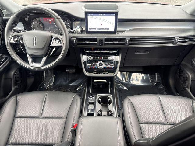 used 2022 Lincoln Corsair car, priced at $29,617