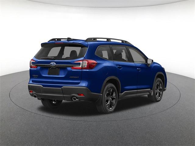 new 2026 Subaru Ascent car, priced at $40,147