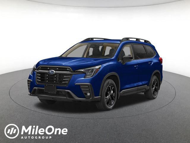 new 2026 Subaru Ascent car, priced at $40,147