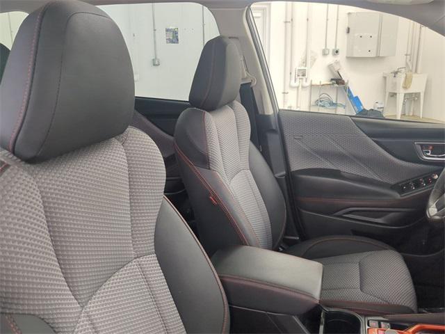 used 2021 Subaru Forester car, priced at $21,963