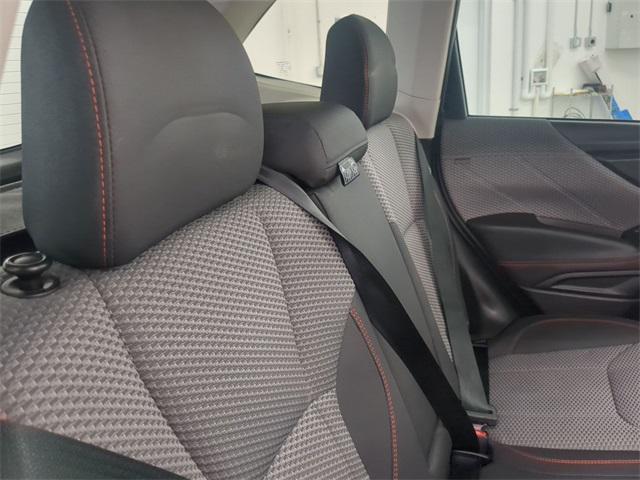 used 2021 Subaru Forester car, priced at $21,963