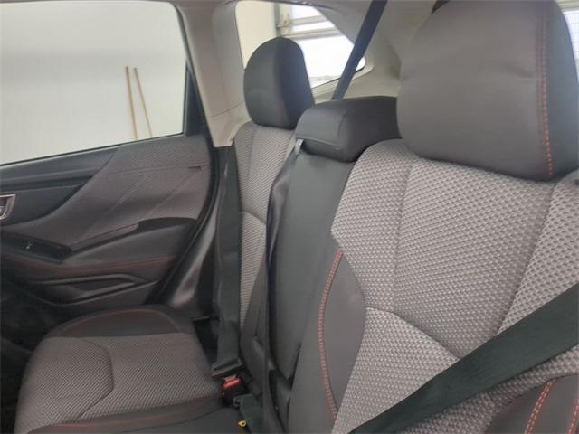 used 2021 Subaru Forester car, priced at $21,963