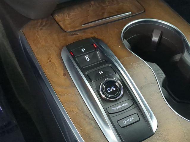 used 2019 Acura MDX car, priced at $28,313