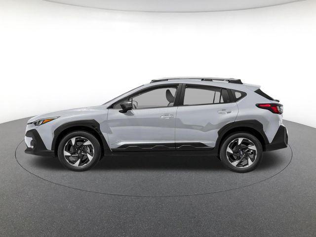 new 2026 Subaru Crosstrek car, priced at $33,469