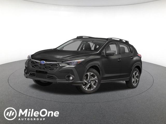 new 2026 Subaru Crosstrek car, priced at $30,623