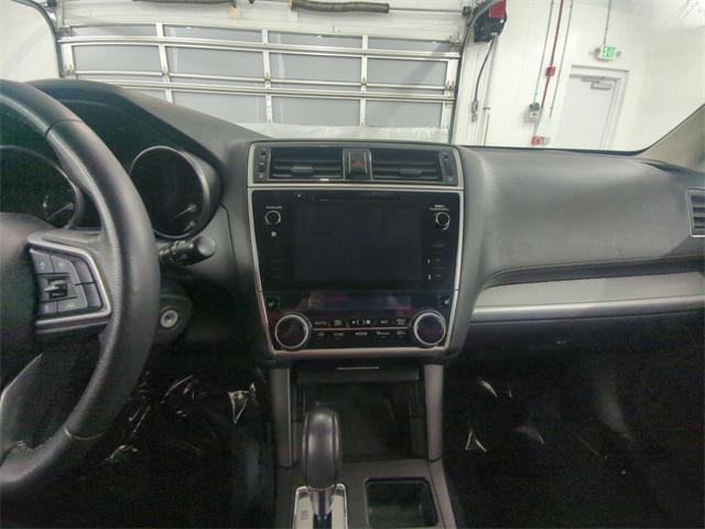 used 2019 Subaru Outback car, priced at $17,384