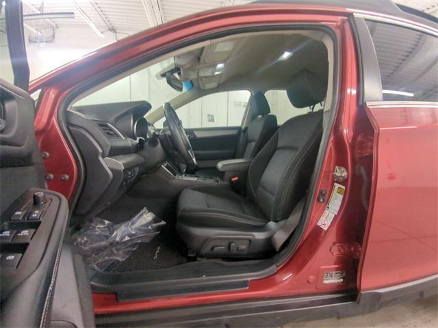 used 2019 Subaru Outback car, priced at $17,384