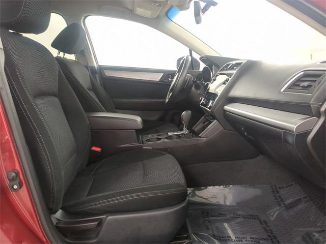 used 2019 Subaru Outback car, priced at $17,384