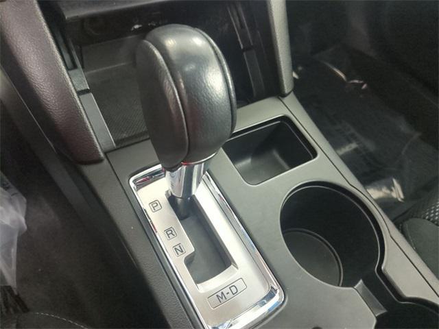 used 2019 Subaru Outback car, priced at $17,384