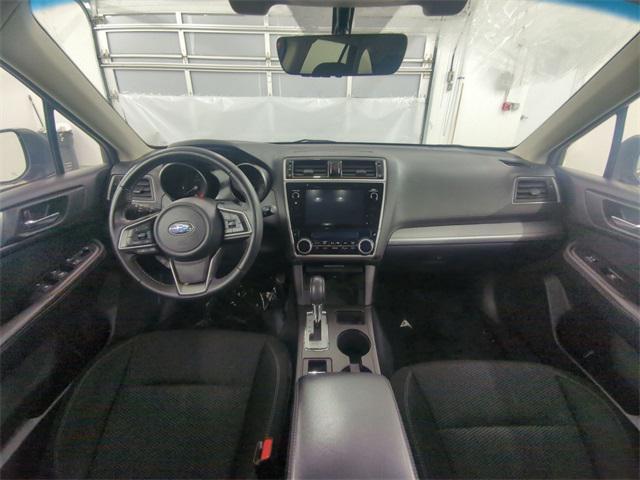 used 2019 Subaru Outback car, priced at $17,384