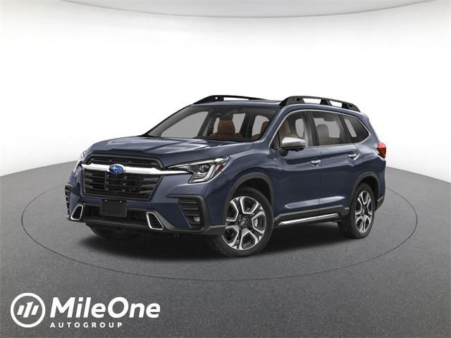 new 2025 Subaru Ascent car, priced at $49,541
