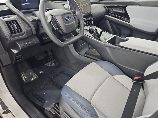 used 2024 Subaru Solterra car, priced at $28,332