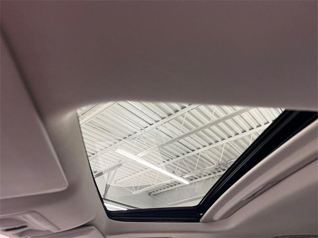 used 2024 Ford Maverick car, priced at $26,348