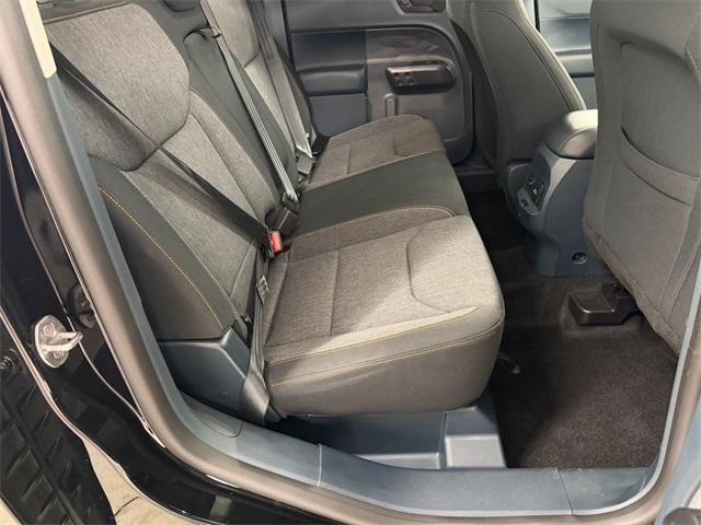 used 2024 Ford Maverick car, priced at $26,348