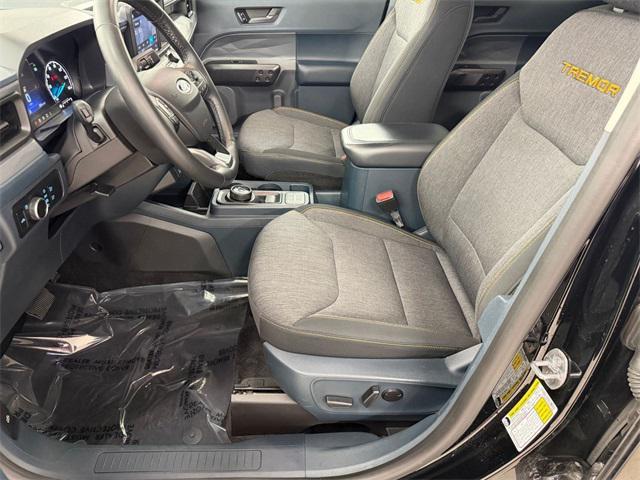 used 2024 Ford Maverick car, priced at $26,348