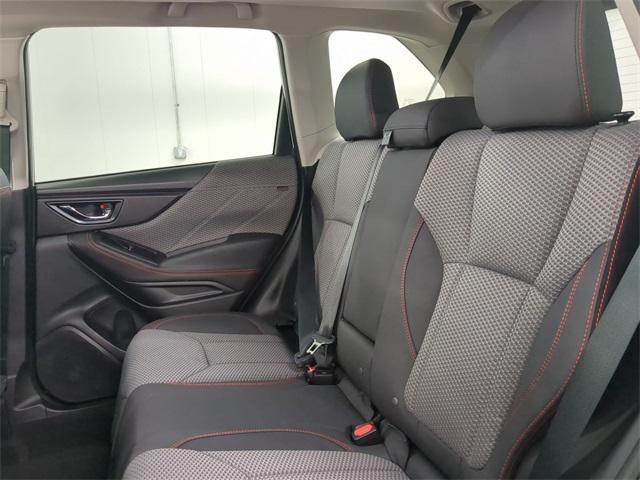 used 2022 Subaru Forester car, priced at $26,180