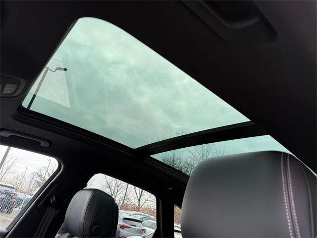 used 2019 Audi SQ5 car, priced at $24,888