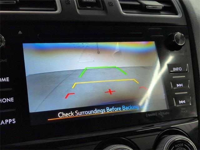 used 2018 Subaru Forester car, priced at $14,993