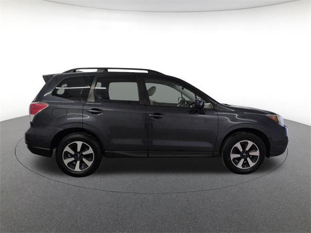 used 2018 Subaru Forester car, priced at $14,993