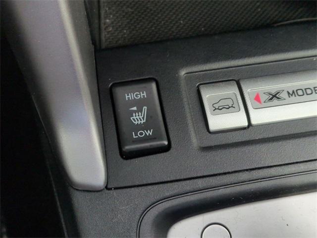 used 2018 Subaru Forester car, priced at $14,993