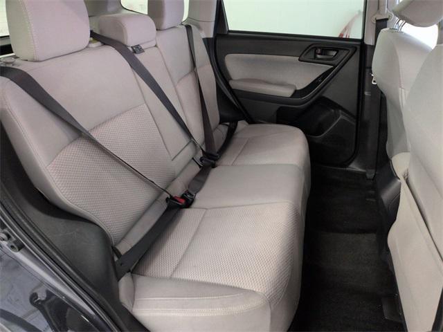 used 2018 Subaru Forester car, priced at $14,993