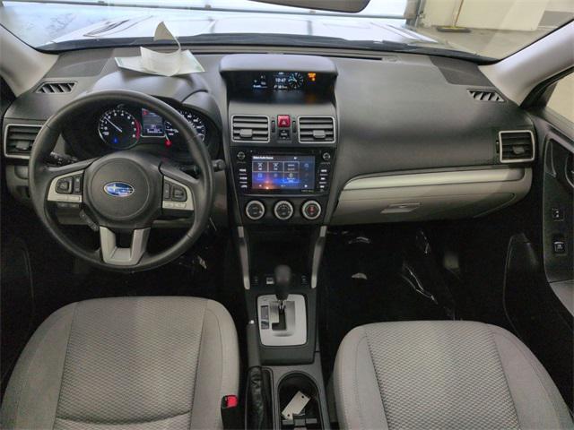 used 2018 Subaru Forester car, priced at $14,993