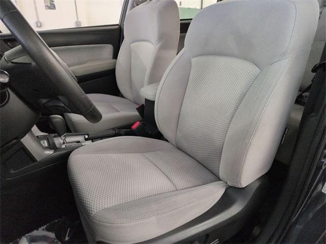 used 2018 Subaru Forester car, priced at $14,993