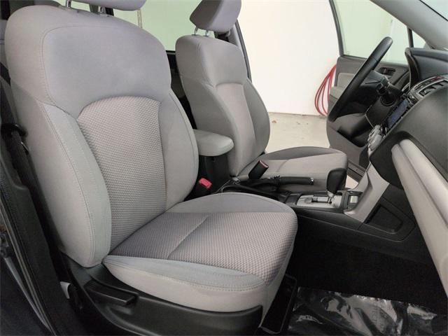 used 2018 Subaru Forester car, priced at $14,993