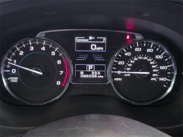 used 2018 Subaru Forester car, priced at $14,993