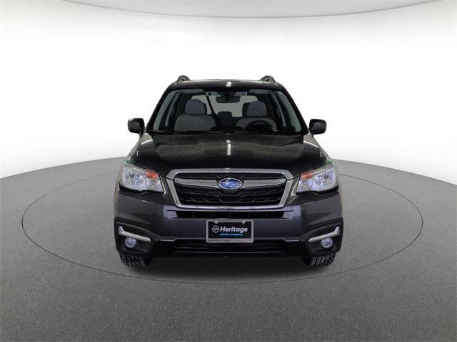 used 2018 Subaru Forester car, priced at $14,993